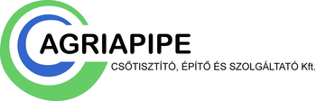 agriapipe Logo Ap